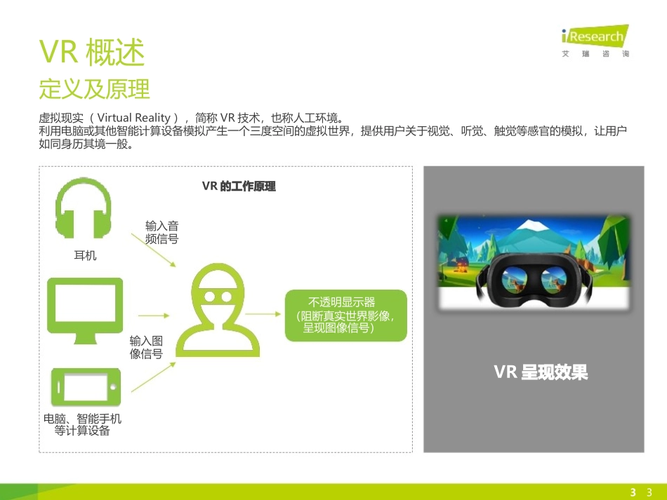 国内VRAR市场研究报告_第2页