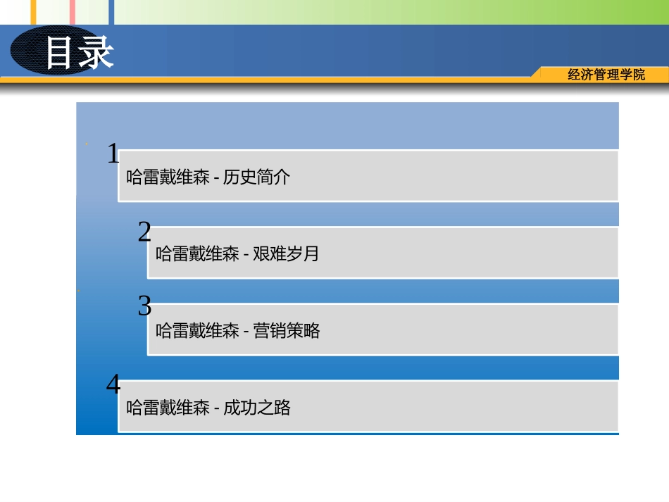 哈雷戴维森案例分析_第2页