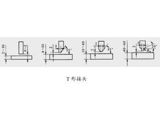 焊接基础知识
