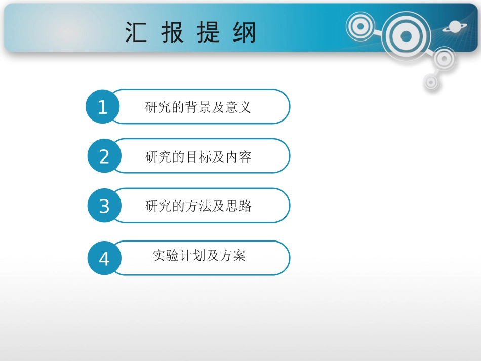 合成气直接制芳烃开题报告_第2页