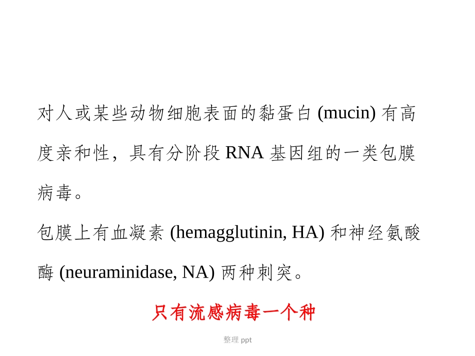 呼吸道感染病毒_第3页