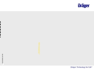 呼吸机培训培训课件