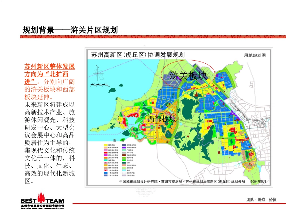 浒关板块市场调研报告_第3页
