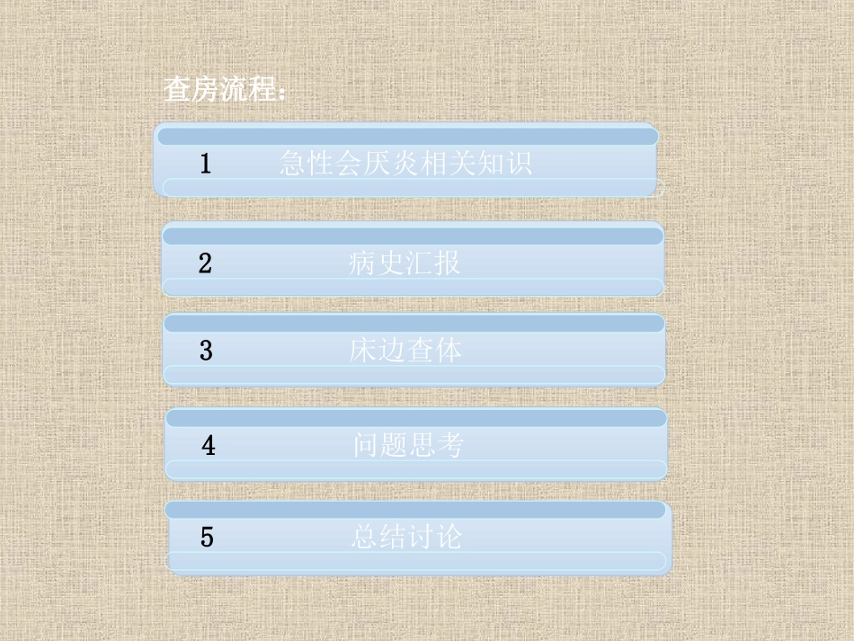 护理查房急性会厌炎优质课件_第2页