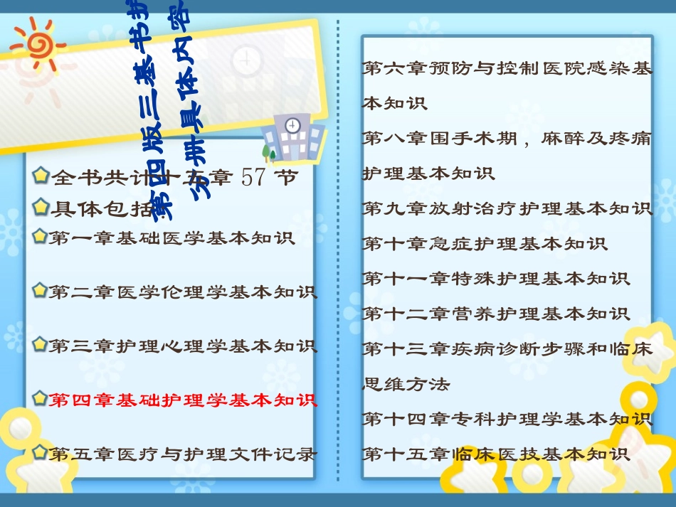 护理人员分层培训三基基础理论知识培训课件_第2页