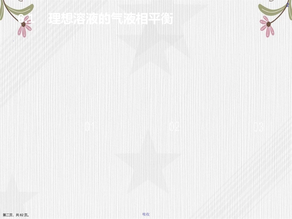 化工原理精馏课件_第2页