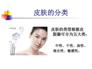 化妆班培训课件