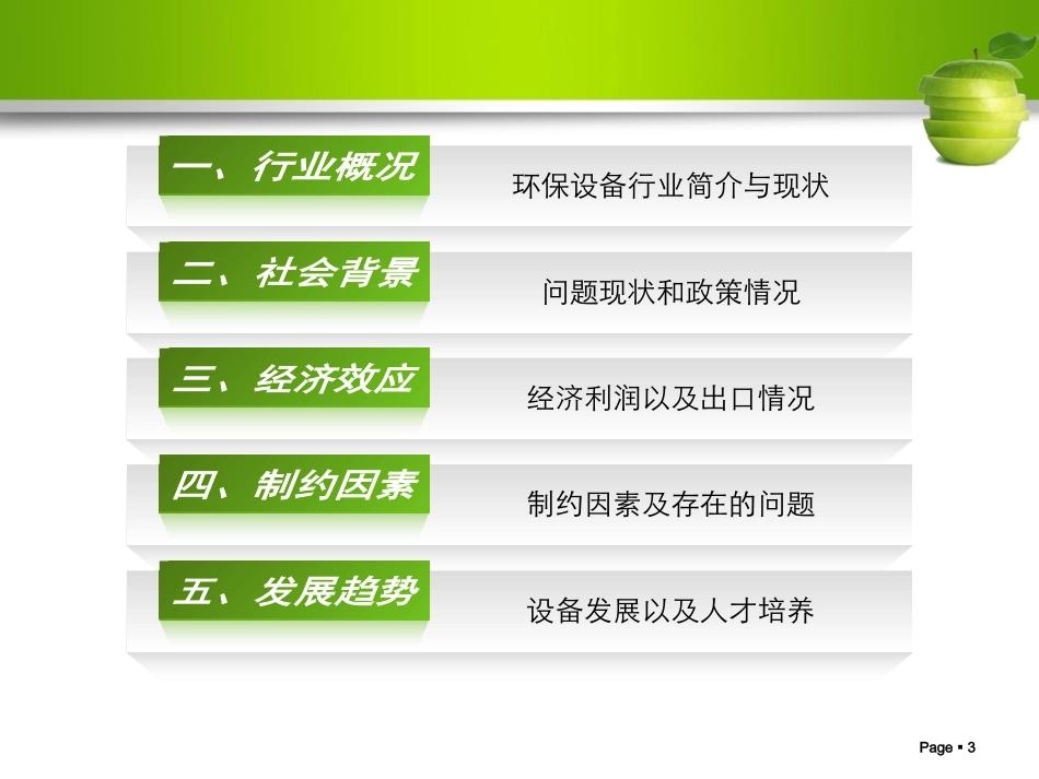 环保设备行业分析报告_第3页