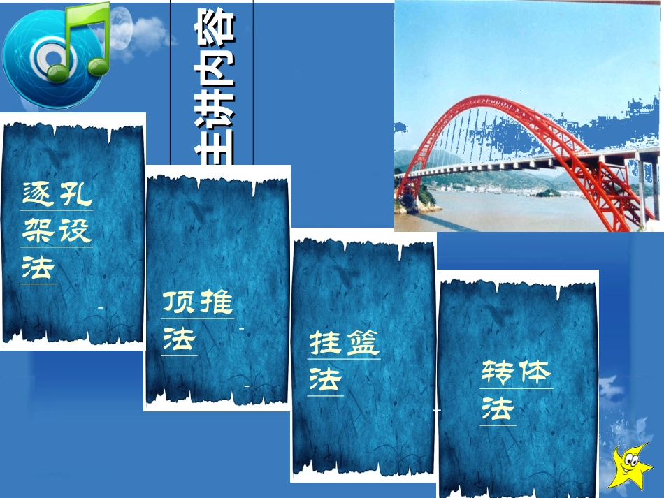 混凝土桥梁施工方案_第2页