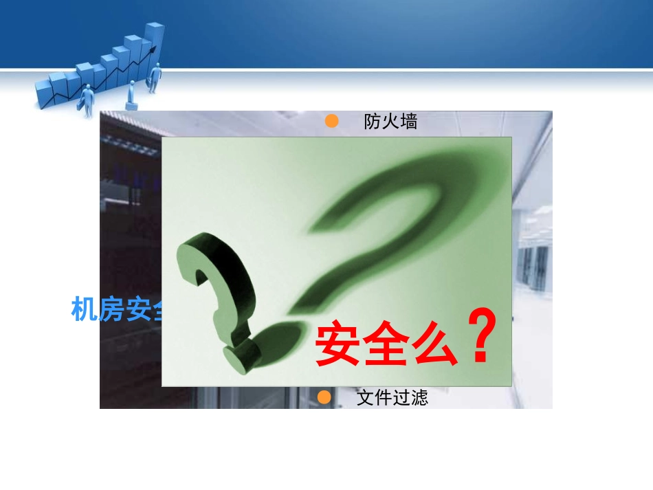 机房动力环境监控系统解决方案_第2页