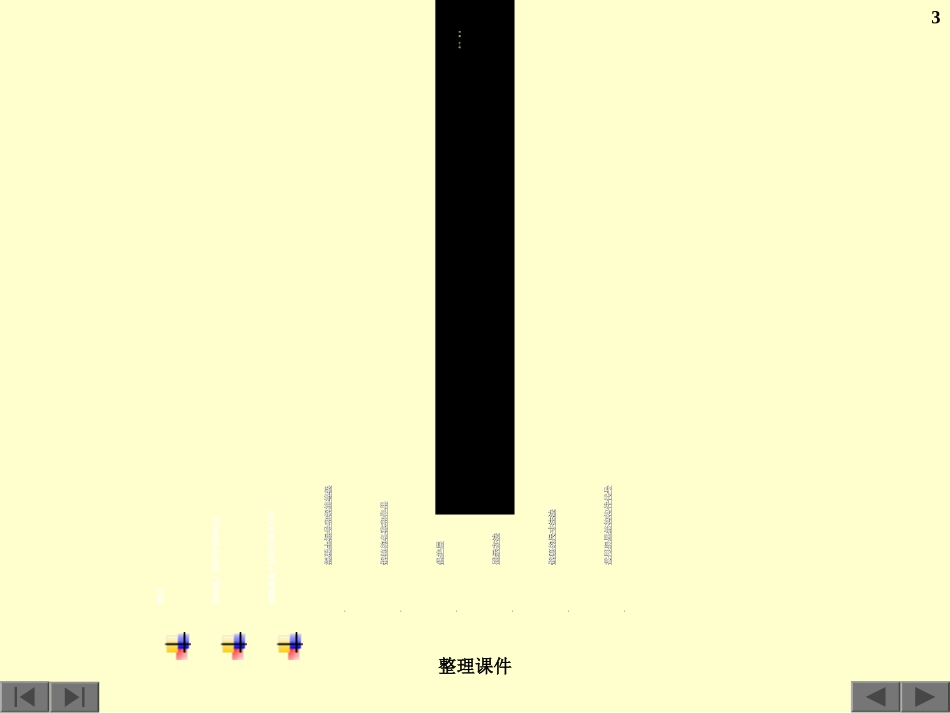 基础结构平面图详情图及平法识图_第3页