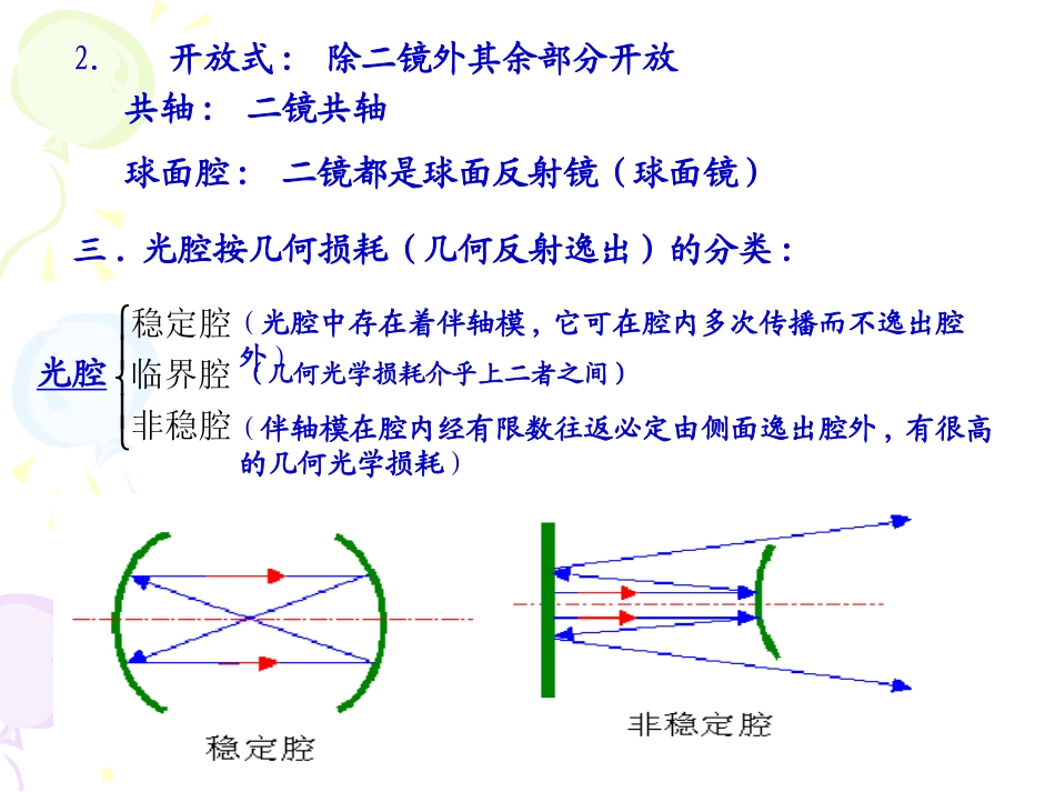 激光器的工作原理讲解_第3页