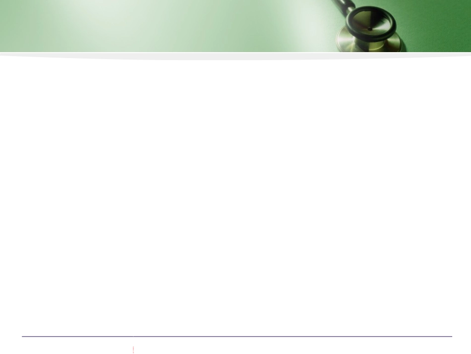 吉兰巴雷综合征讲解优质课件_第3页