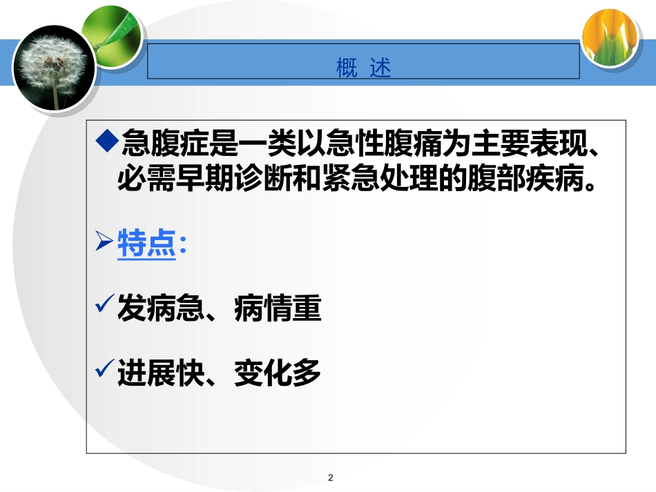 急腹症的急救护理_第2页