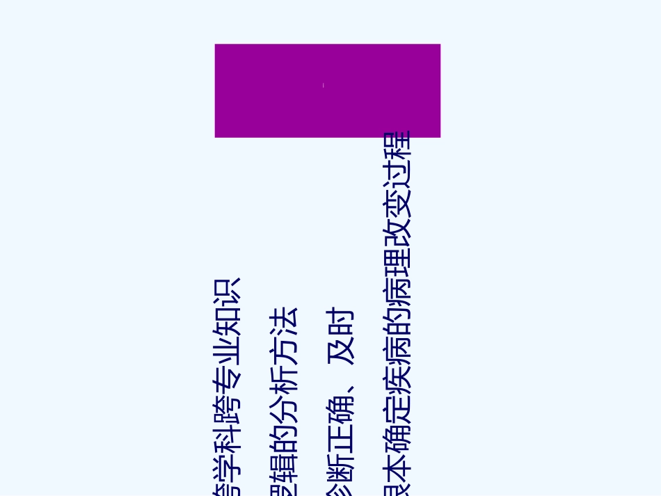 急腹症的诊断和鉴别诊断_第3页