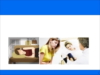 急腹症患者的护理