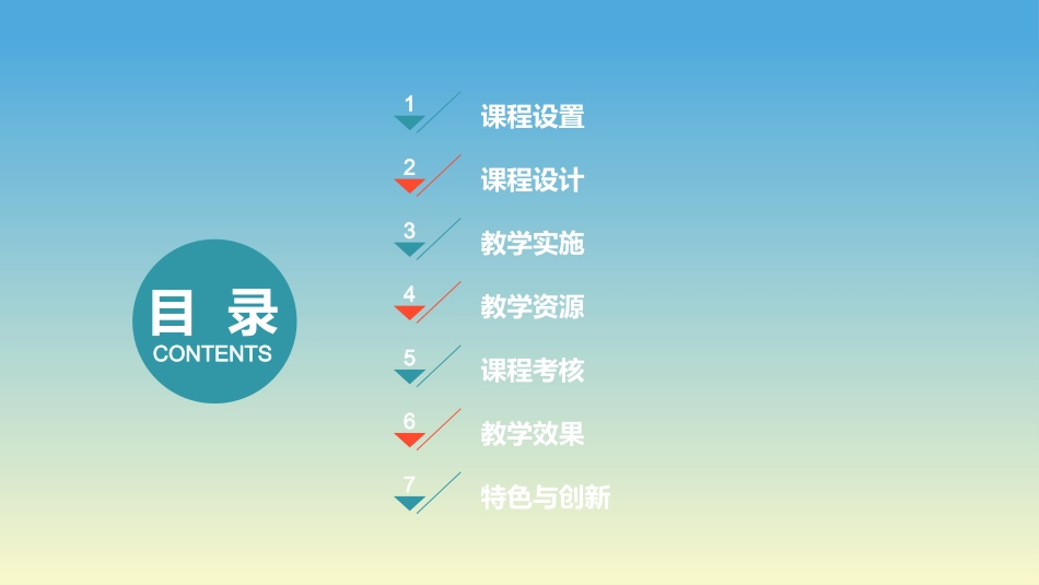 急救护理说课教学培训课件模板_第2页