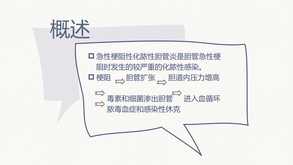 急性化脓性胆管炎的护理_第2页