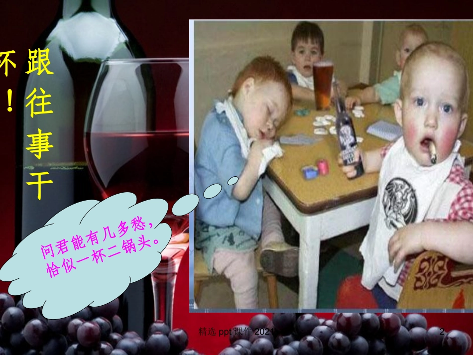 急性酒精中毒的急救和护理课件_第2页