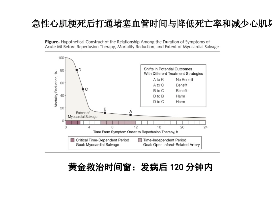 急诊护士在胸痛中心建设中的角色和定位讲义_第3页