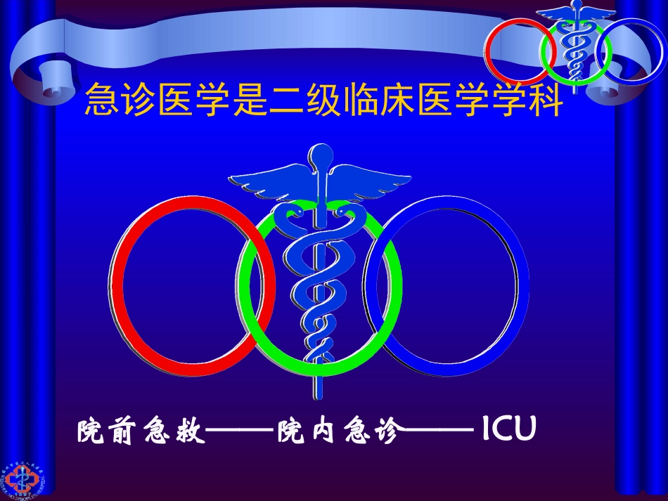 急诊医学发展和急诊医疗服务体系_第3页