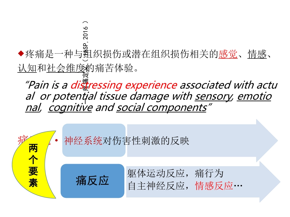 脊髓神经电刺激疗法基础_第3页