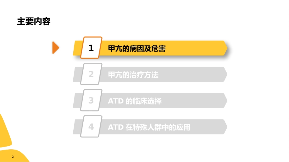 甲亢药物治疗优质课件_第2页