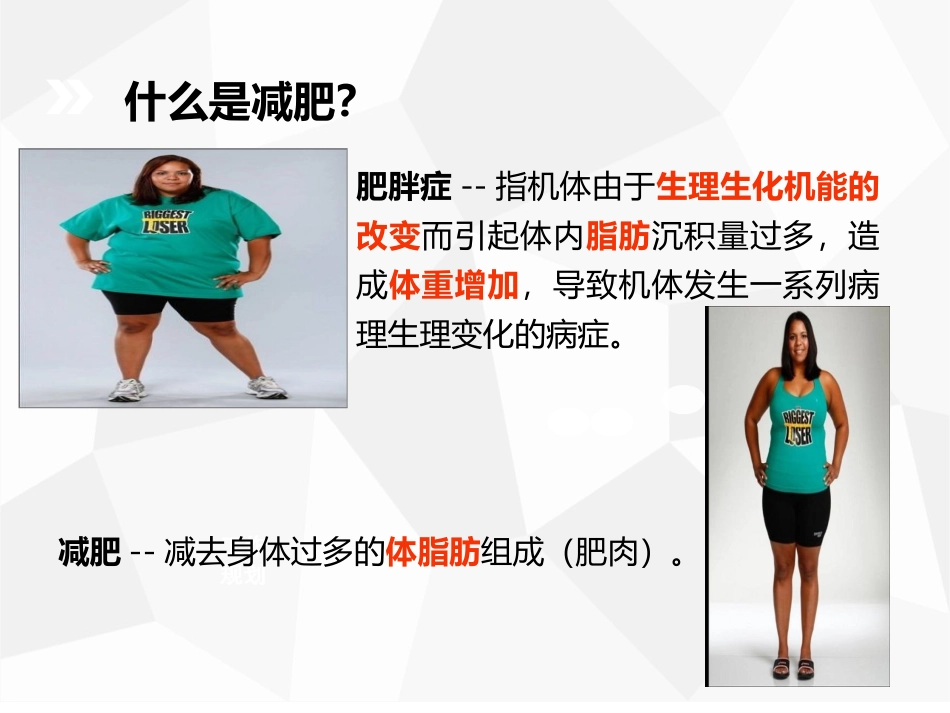 减肥失败之原因_第2页