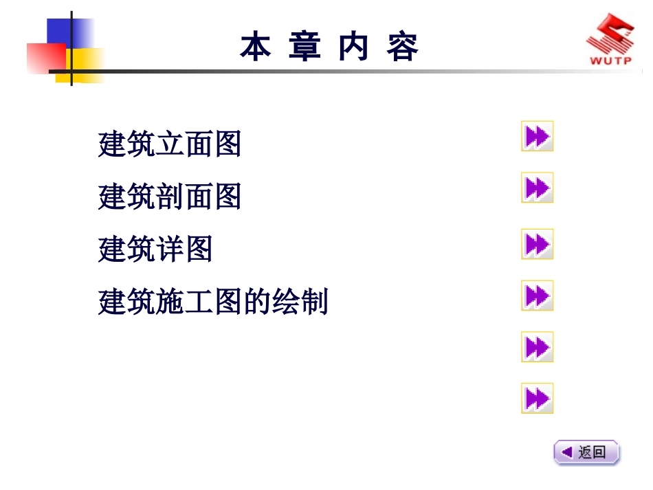 建筑施工立面剖面图建工_第3页