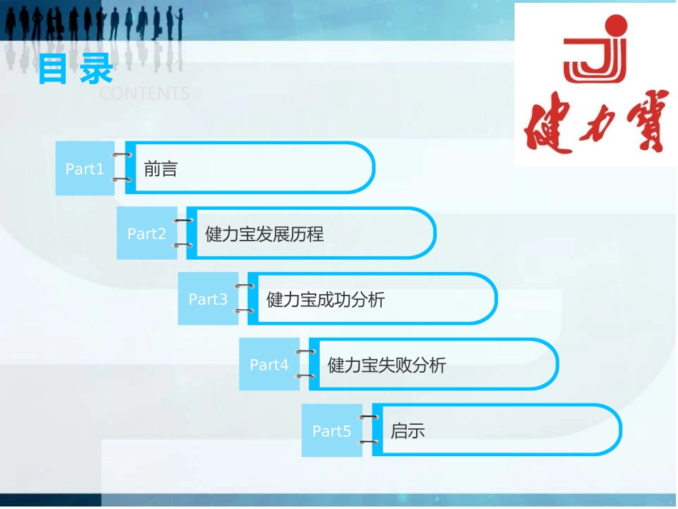 健力宝的成功与失败解读_第2页