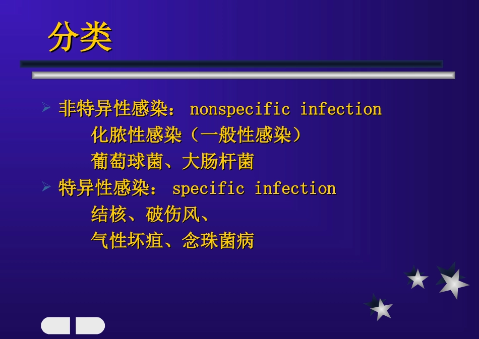 教案外科感染_第3页