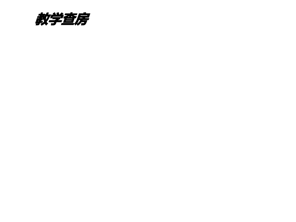 教学查房脑出血_第1页