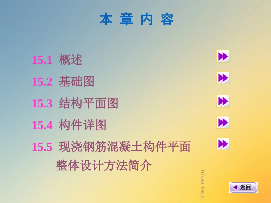 结构施工图知识_第2页