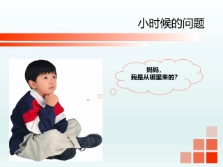 精卵结合孕育新生命