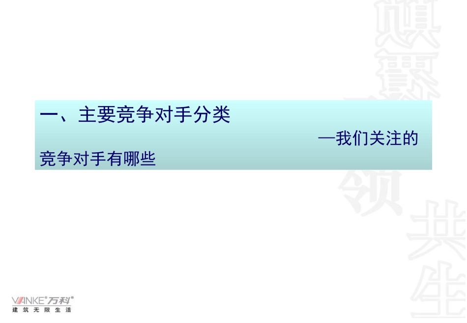 竞争对手研究报告_第3页