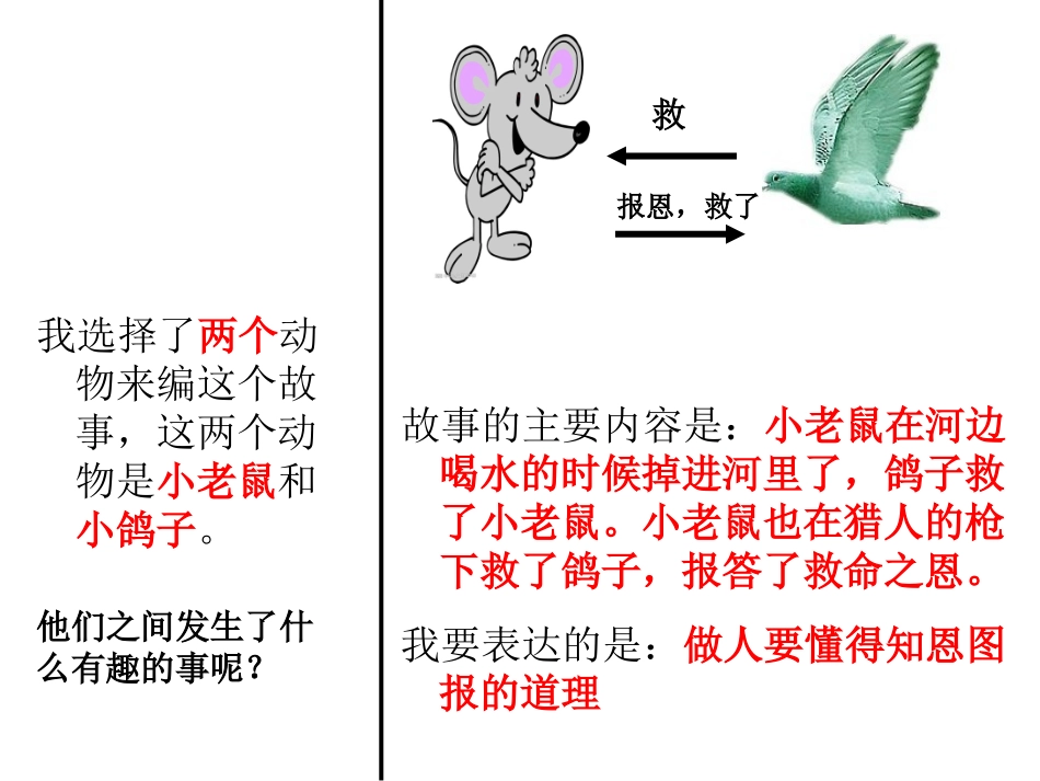 举例续编童话故事_第2页