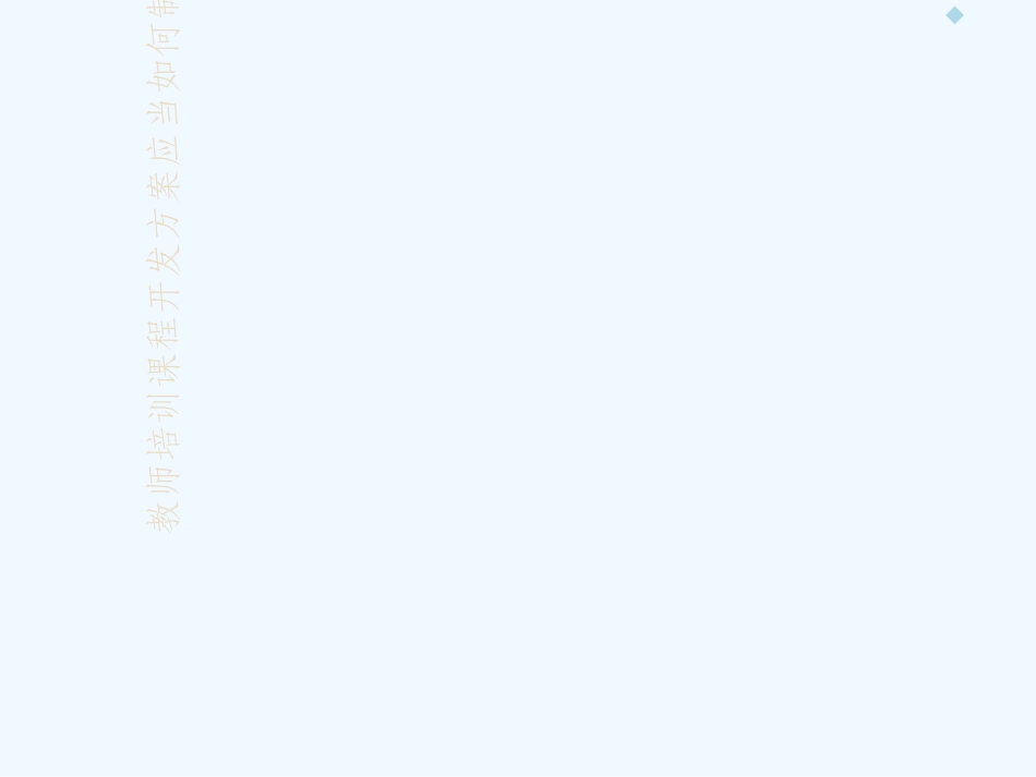 阚维教授培训课程开发方案与方案框架图设计_第3页