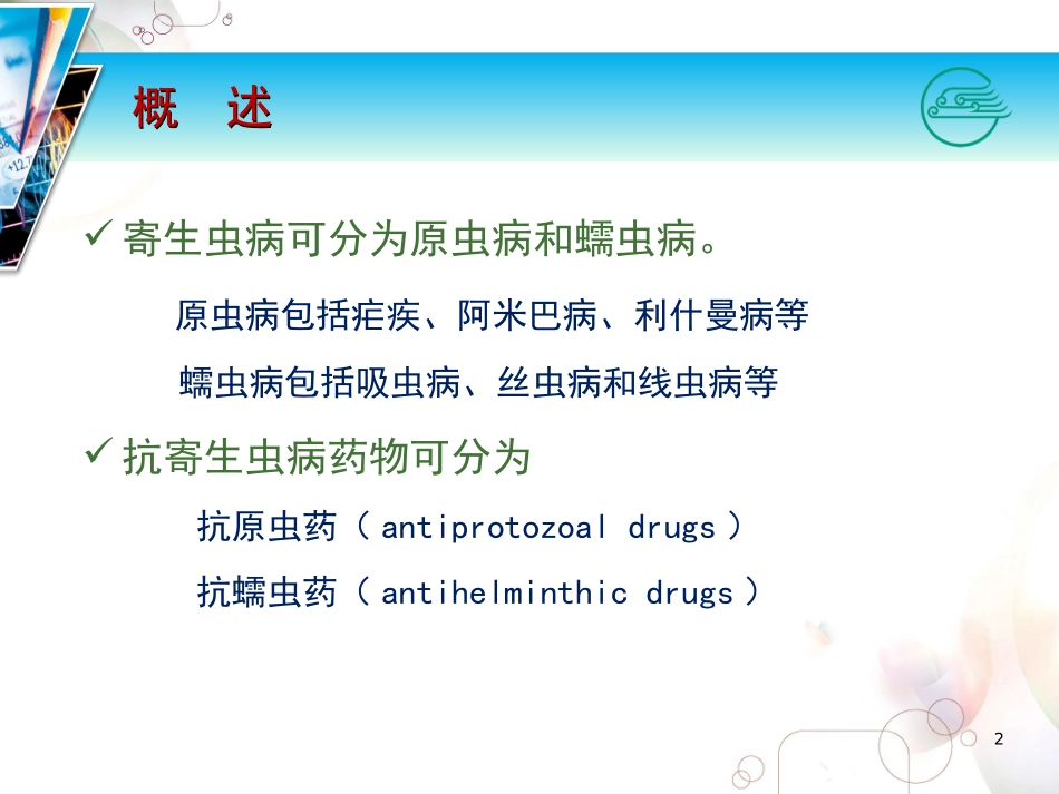 抗寄生虫病药_第2页