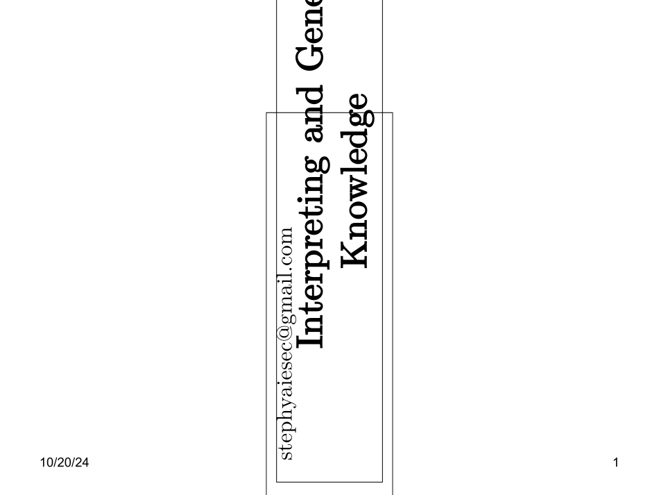 口译基础知识_第1页