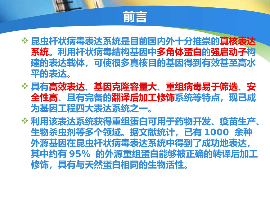 昆虫杆状病毒载体研究_第3页