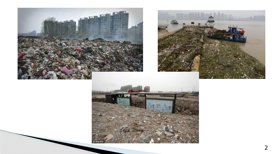 垃圾分类及处理_第2页