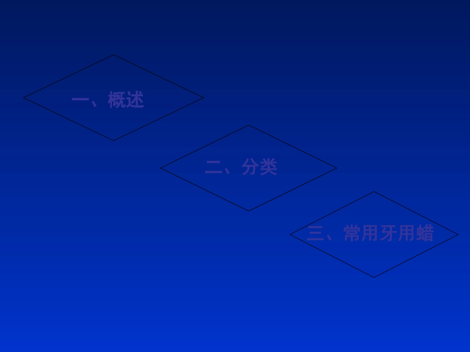 蜡型义齿基托材料_第2页