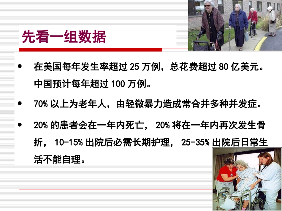 老年髋部骨折优质课件_第3页