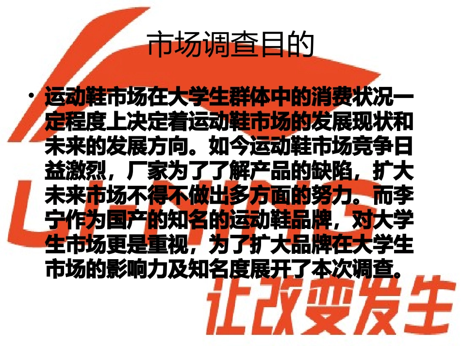 李宁市场调查报告_第3页