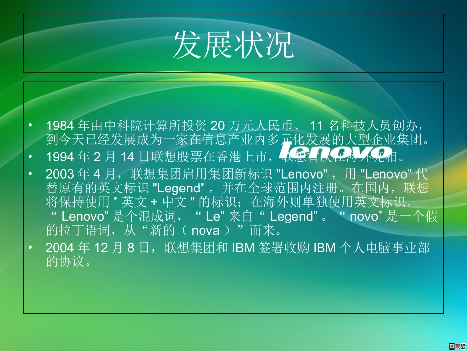 联想公司财务报表分析_第3页