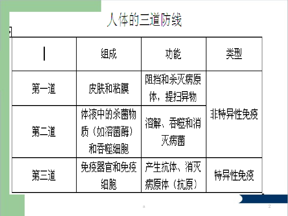 淋巴排毒基础知识_第2页