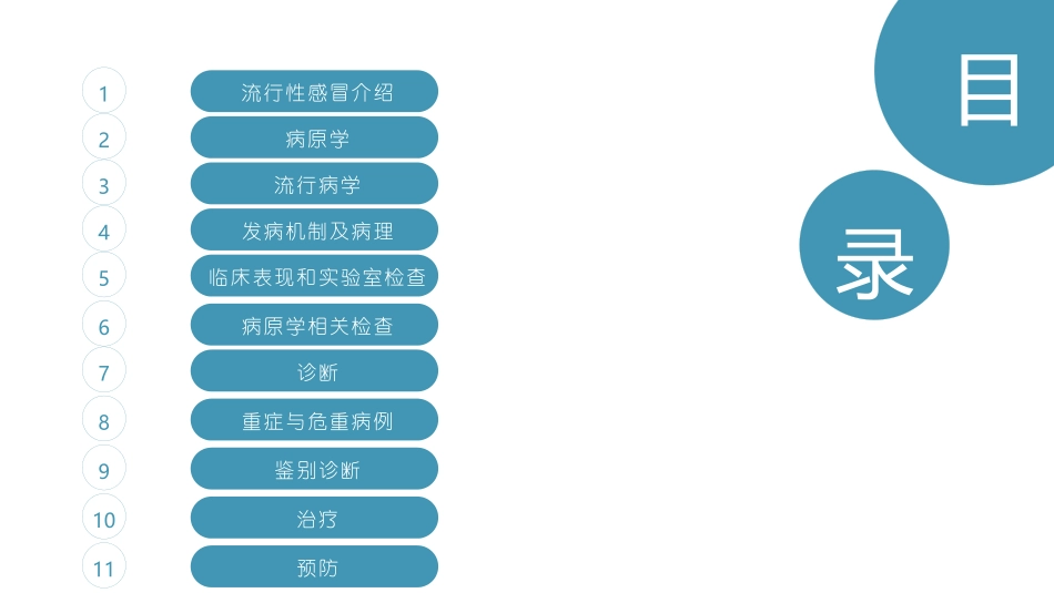 流行性感冒诊疗方案修订版_第2页