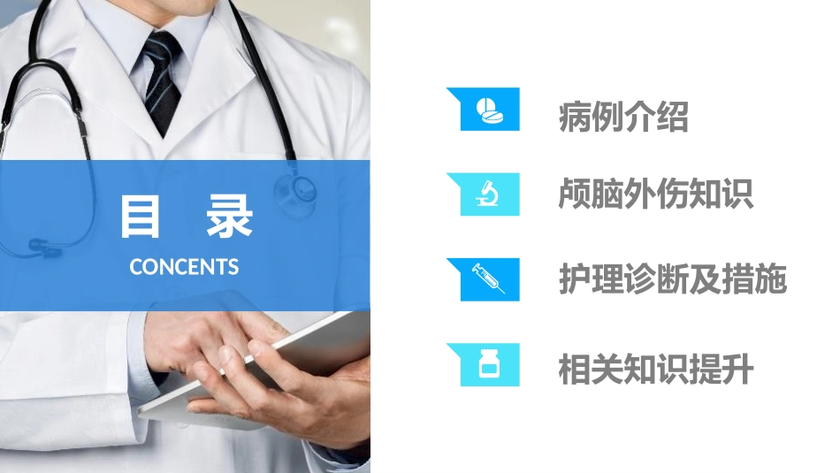 颅脑损伤护理查房_第2页
