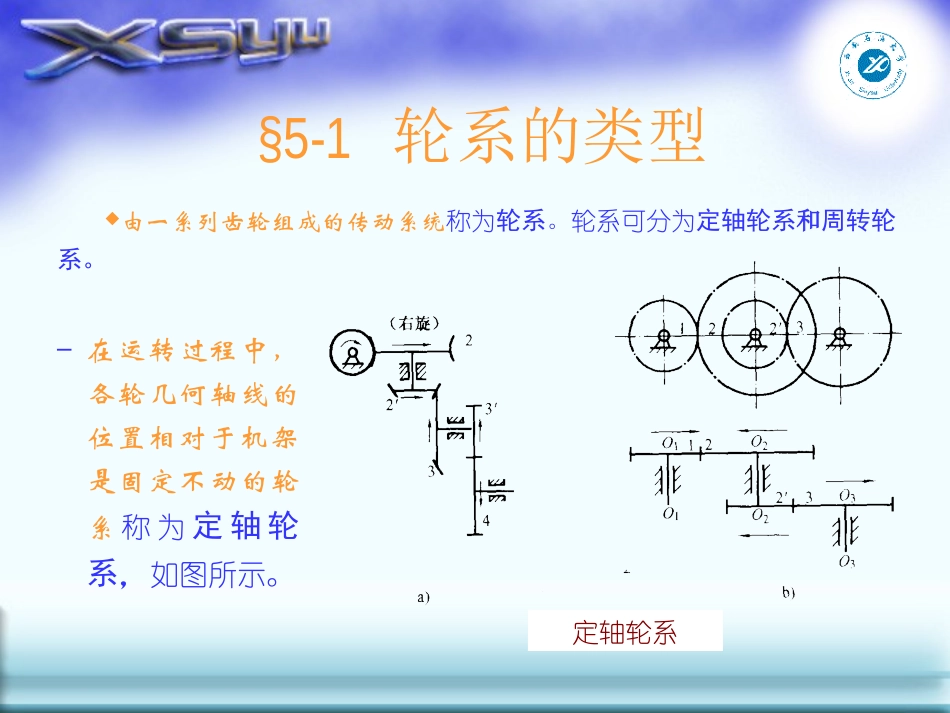 轮系工作原理_第2页