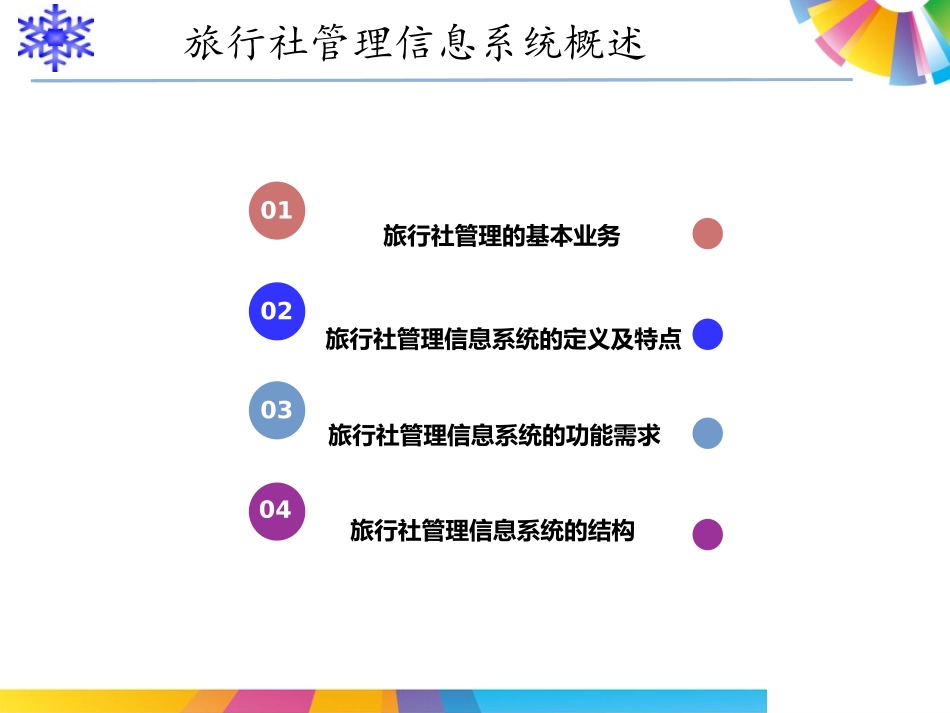 旅行社信息管理系统_第3页